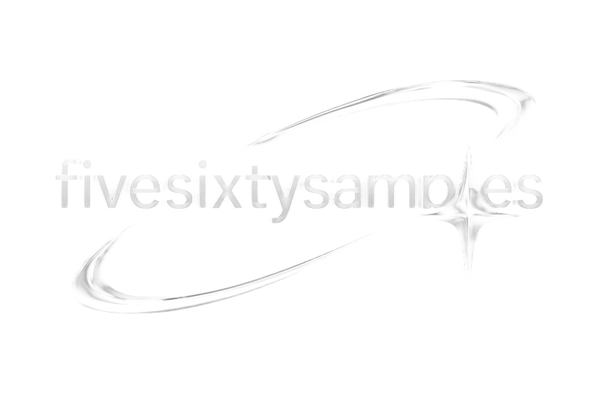 fivesixtysamples