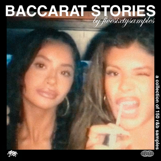 BACCARAT STORIES